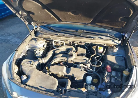 2018 Subaru Legacy Premium from USA, damaged, VIN 4S3BNAC62J3044369